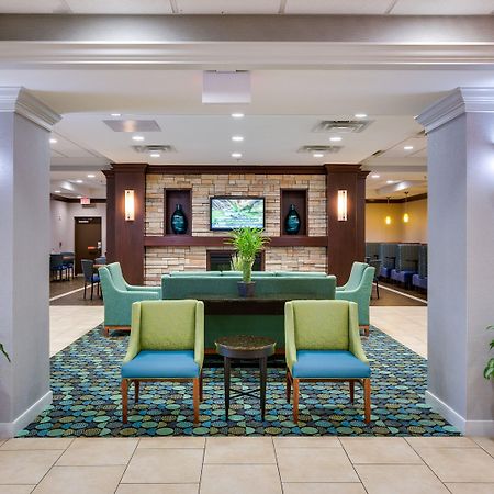 Holiday Inn Express Washington Dc Sw - Springfield By Ihg Exterior foto