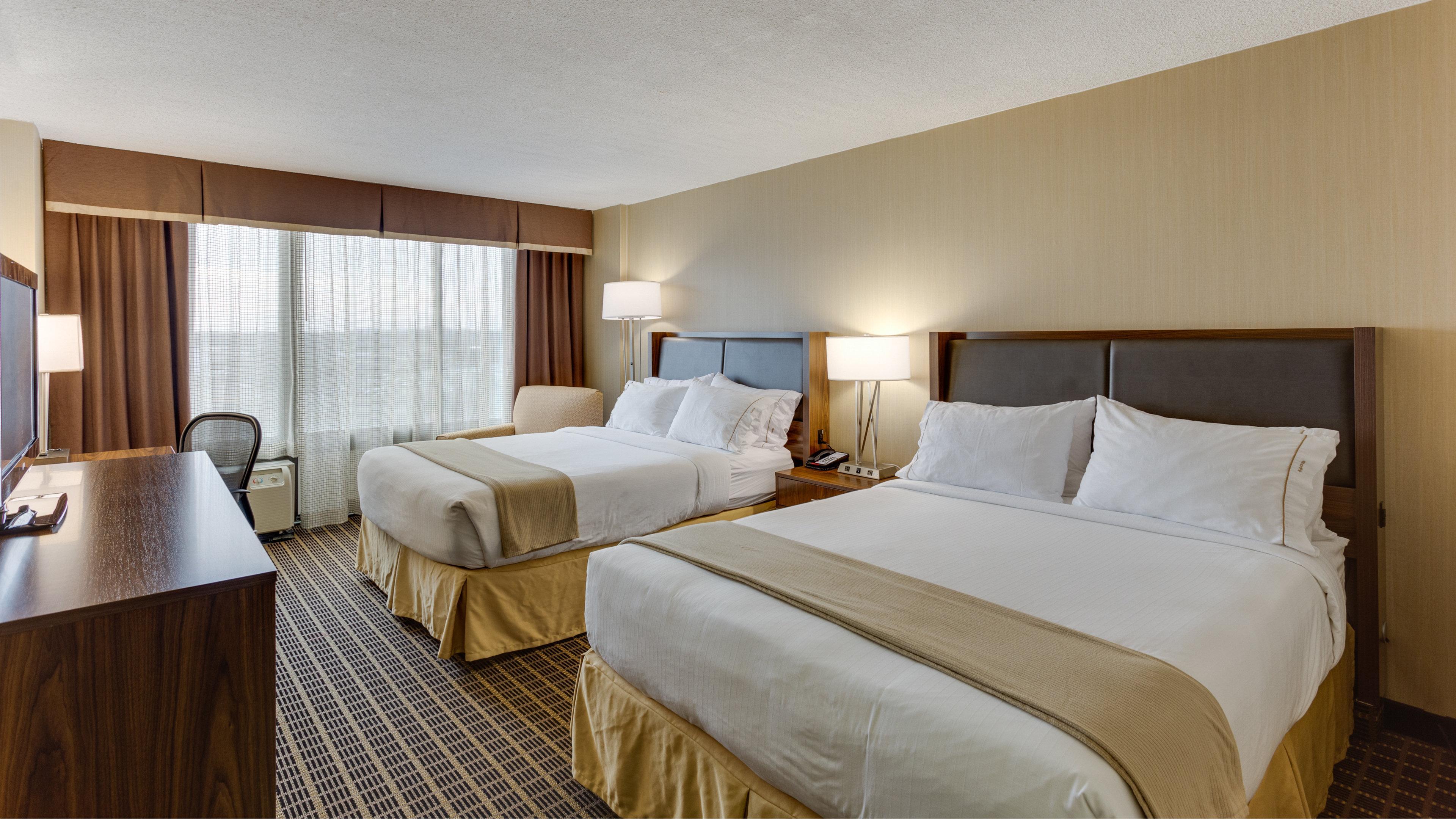 Holiday Inn Express Washington Dc Sw - Springfield By Ihg Exterior foto