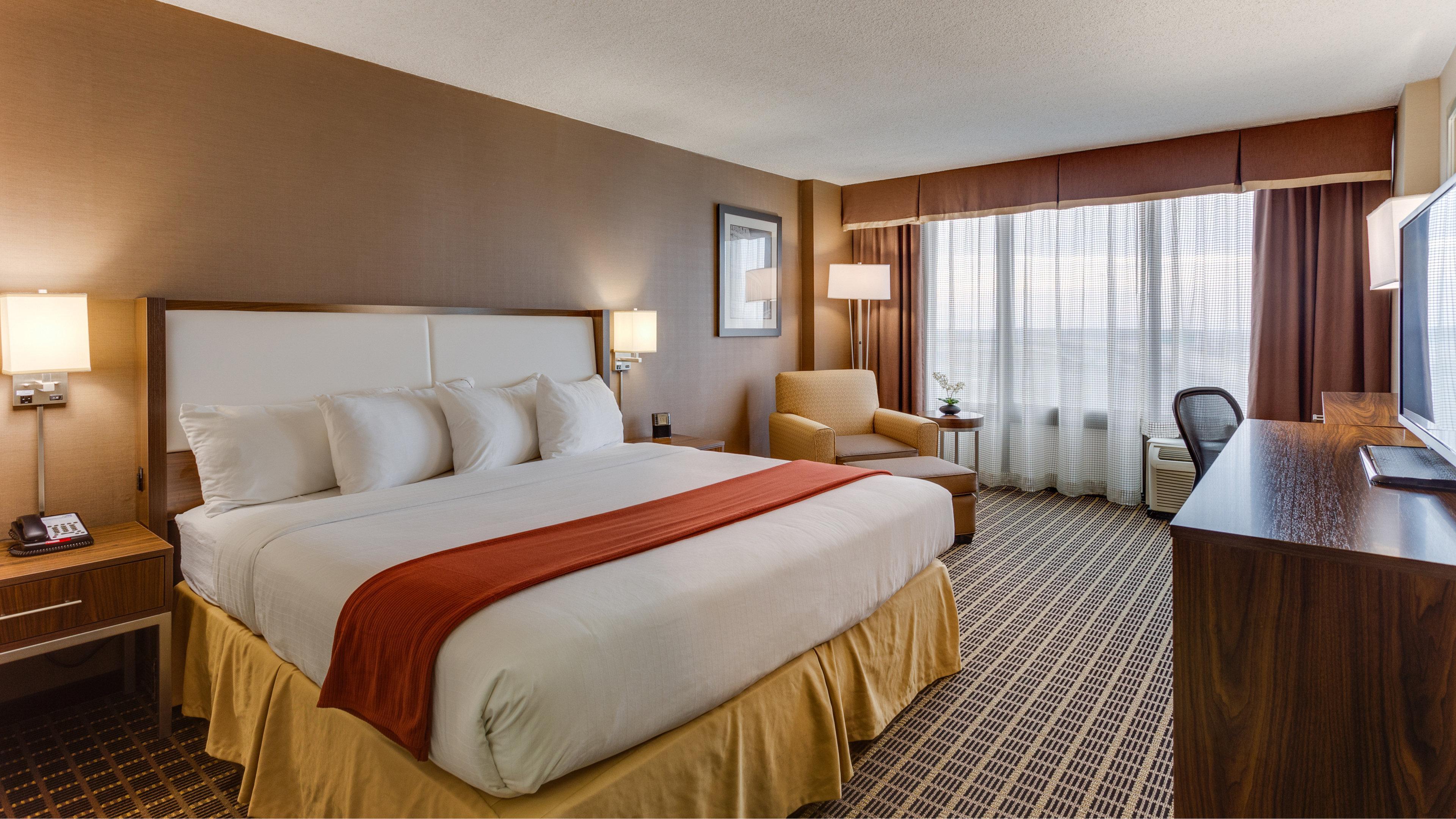 Holiday Inn Express Washington Dc Sw - Springfield By Ihg Exterior foto