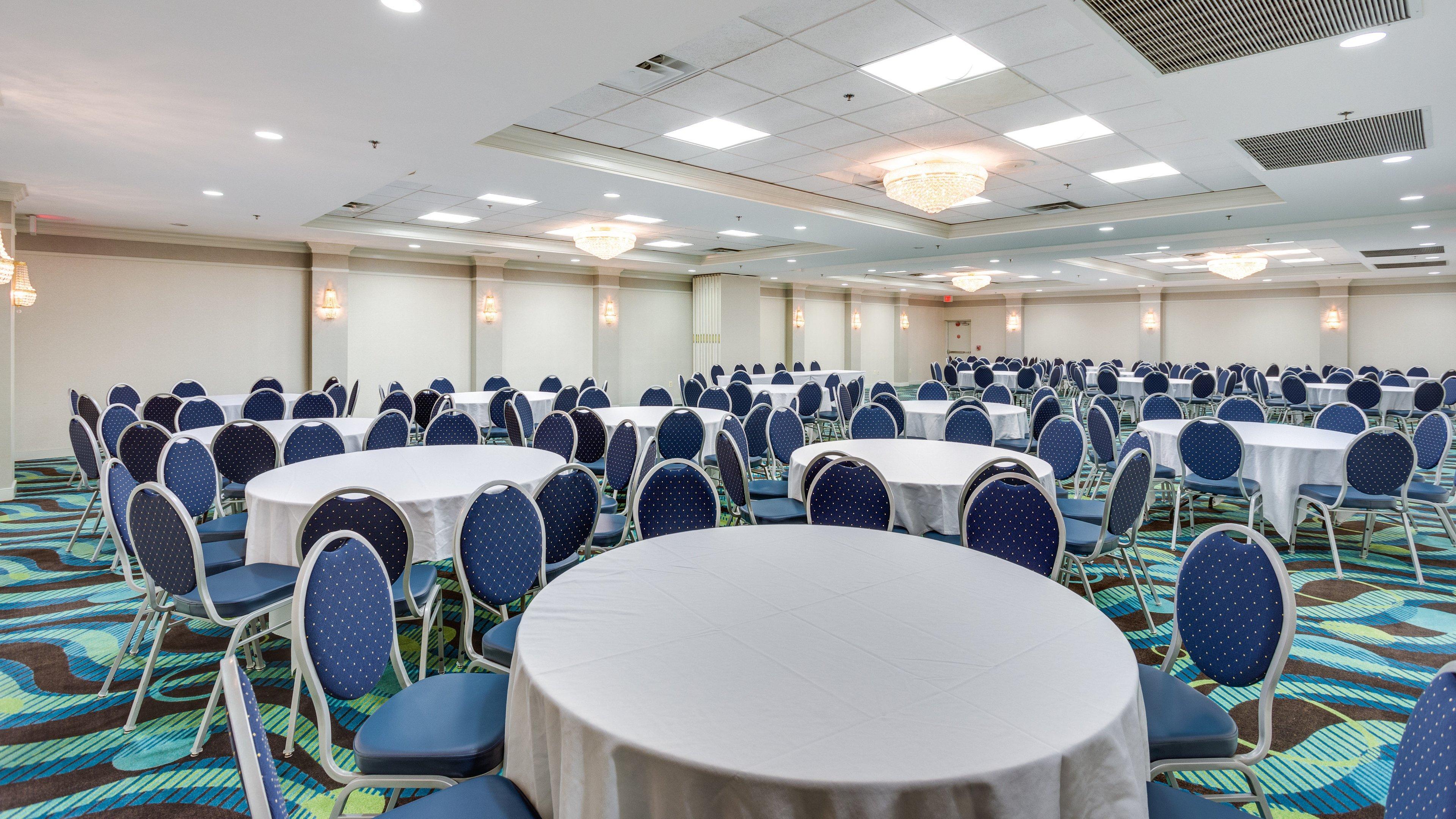 Holiday Inn Express Washington Dc Sw - Springfield By Ihg Exterior foto