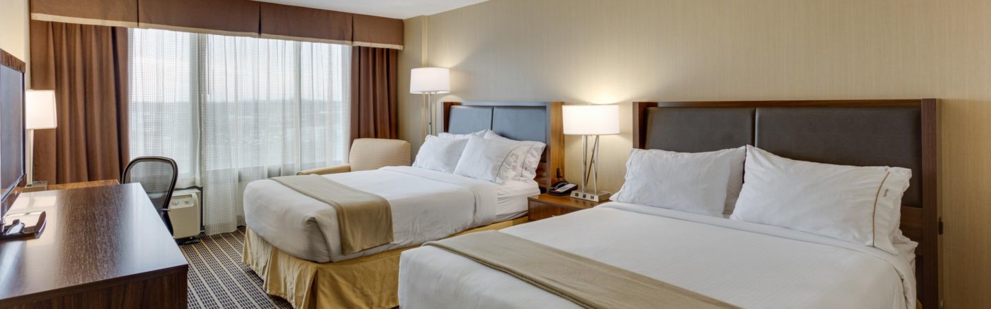 Holiday Inn Express Washington Dc Sw - Springfield By Ihg Exterior foto